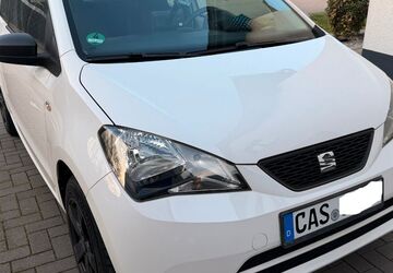 Seat Mii 137.000 km 3.990 &euro; Castrop-Rauxel 44581