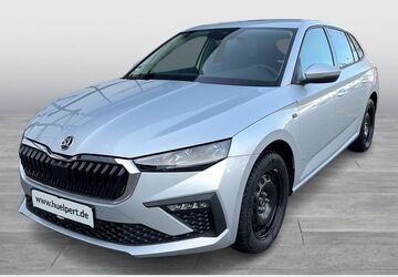 Skoda Scala 3.900 km 26.444 &euro; Dortmund 44269
