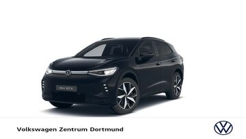 Gebrauchte VW ID.4