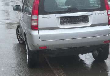 Honda HR-V 130.000 km 2.500 &euro; Dortmund 44379