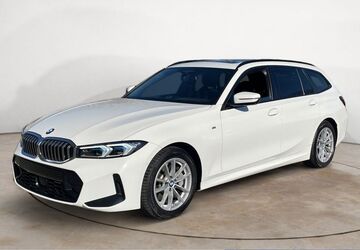 BMW 330 24.995 km 45.890 &euro; Hamm 59071