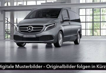 Mercedes-Benz V 250 127.772 km 42.750 &euro; Hamm 59067
