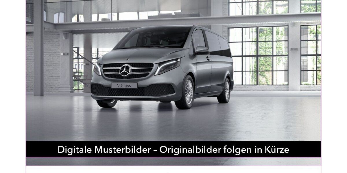 Mercedes-Benz V 250 127.772 km 42.750 &euro; Hamm 59067