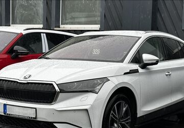 Skoda Enyaq 60.450 km 35.990 &euro; Castrop-Rauxel 44579