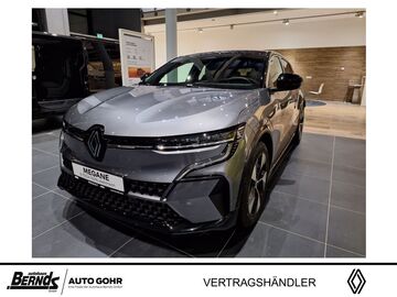 Gebrauchte Renault Megane