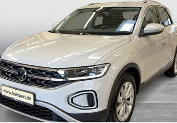 VW T-Roc 32.111 km 20.208 &euro; Unna 59423