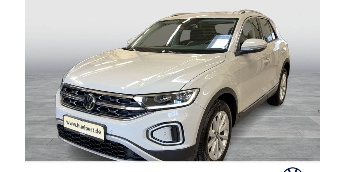 VW T-Roc 32.111 km 20.208 &euro; Unna 59423