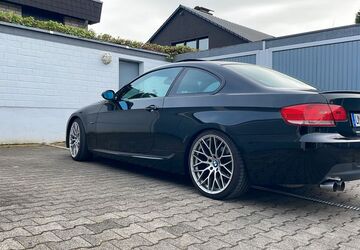 BMW 325 177.900 km 14.900 &euro; Holzwickede 59439